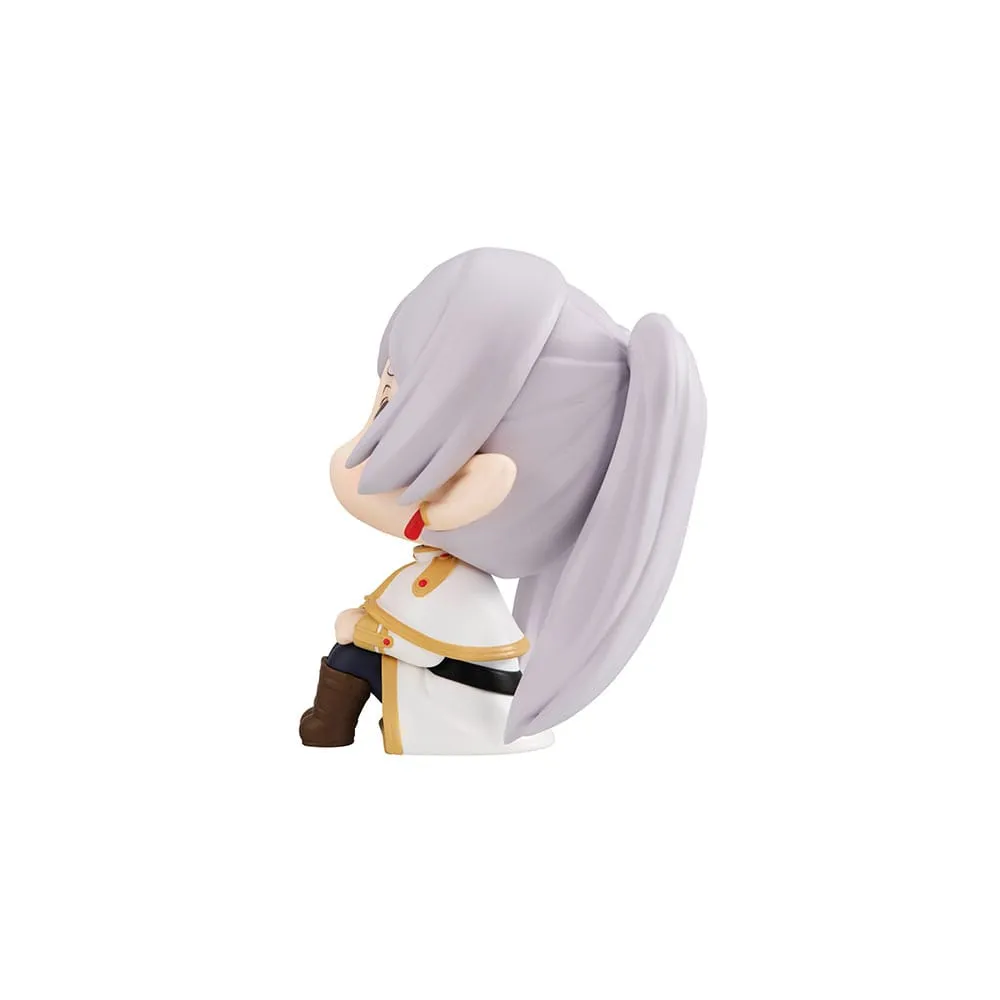 Frieren: Beyond Journey's End Look Up PVC Statue Frieren 11 cm
